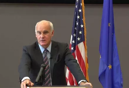 Joao Vale de Almeida