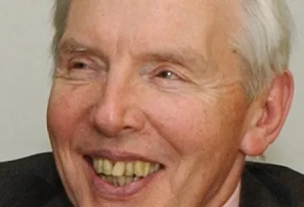 Reflections on Ernest May: The Rare Bridge Between History and Policy