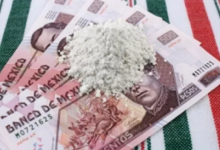 Heading South:  Mexican Drug Trafficking Organizations and U.S. Foreign Policy