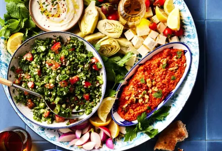 Food will be provided!