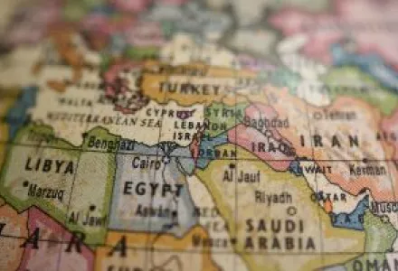 Political and Economic Challenges in the Arab Transition