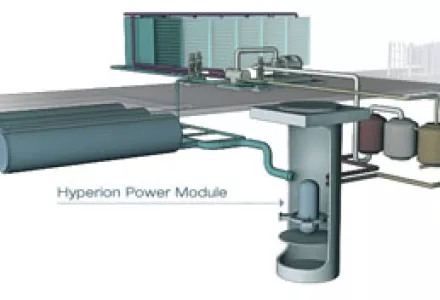 Approaches for Small Modular Reactor Commercialization