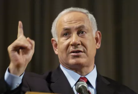 Israeli Government Change: What could it Possibly Mean?