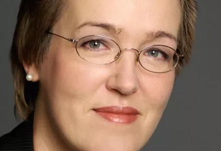 Constanze Stelzenmüller: Conflict in Ukraine and the European Security Order