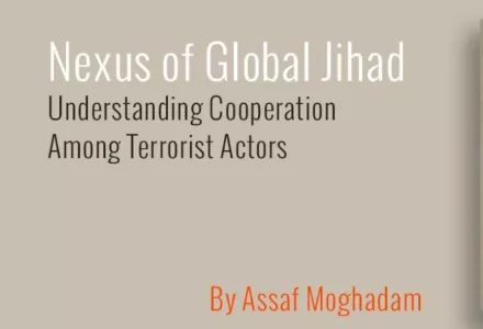Nexus of Global Jihad