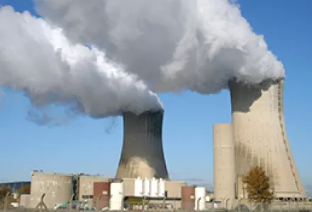 Nuclear Energy and Proliferation: Examining the Links