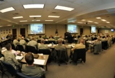 NORAD NORTHCOM COCOM