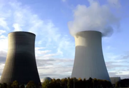 Taking a Walk on the Supply Side: The Determinants of Civilian Nuclear Cooperation