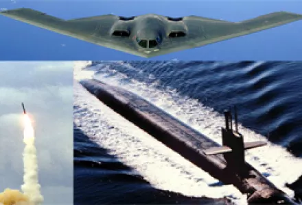 Safe, Secure and Credible Nuclear Operations