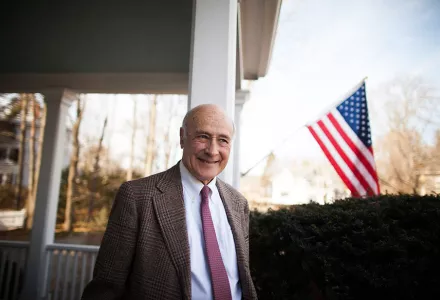 Joe Nye