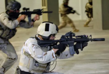 The State of U.S. Special Operations Command