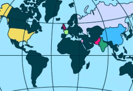 Tackling Proliferation By Engaging the Private Sector