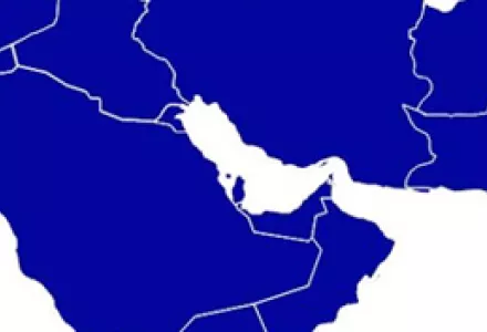 Iran and Saudi Arabia in a WMD-Free Persian Gulf