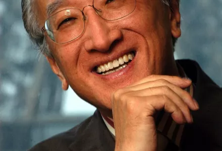 A Vision for Asian Collective Energy Security