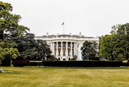 White House