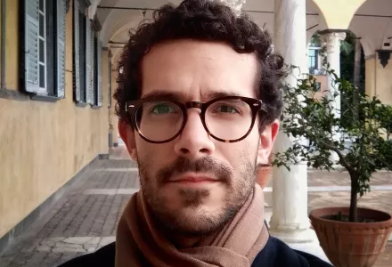 Alejandro Nunez-Jimenez