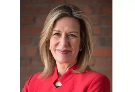 Elizabeth Sherwood-Randall Headshot