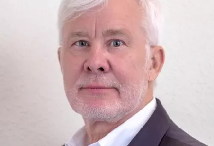 Rolf Mowatt-Larssen, Director of the Intelligence Project at Harvard's Belfer Center