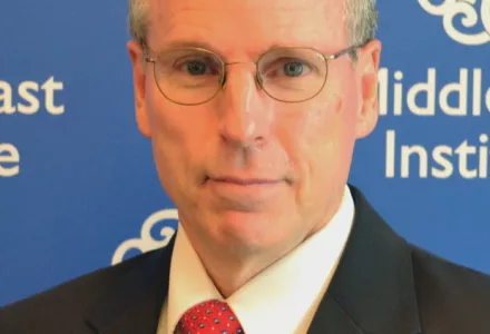 LUNCHEON SEMINAR: Amb. Robert S. Ford: “Climate Change, the Middle East and North Africa, and Future US Diplomacy