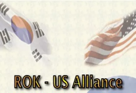 ROK-U.S. Alliance: The Present and Future