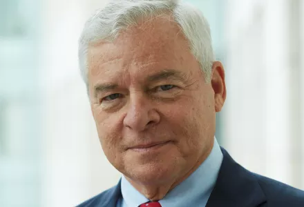 Richard Schmalensee