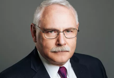 Norman T. Roule