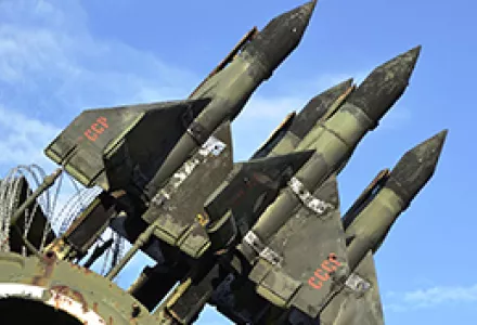 The Russian Strategic Challenge: A Report from the Naval War College