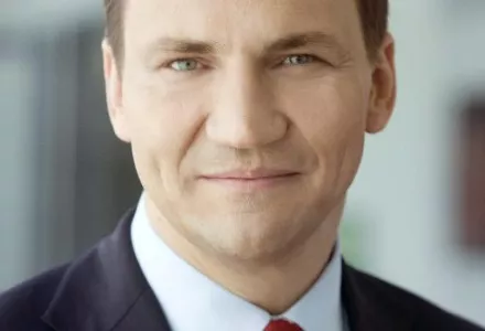 Radek Sikorski