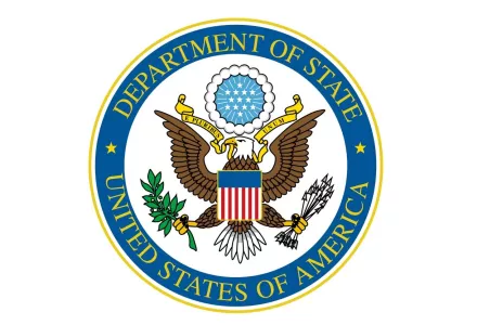 State Department Seal