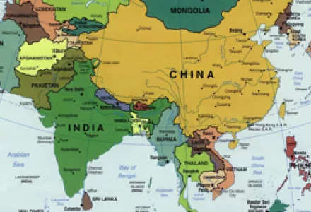The Sources and Future of Nuclear Postures in Asia: China, India, and Pakistan