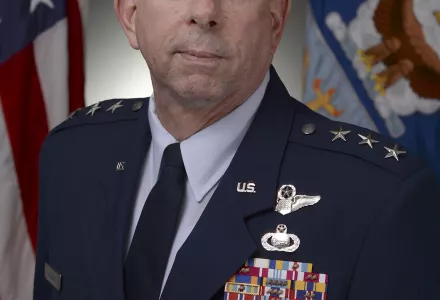 LTG Shanahan