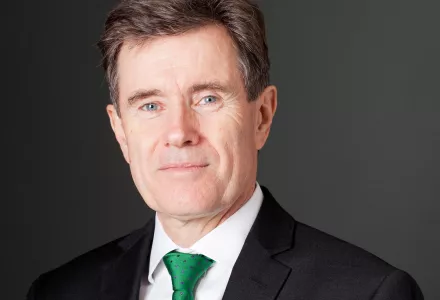 Sir John Sawers