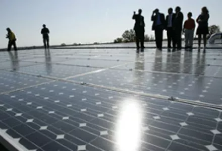 Public Policy for Private Sector Innovation