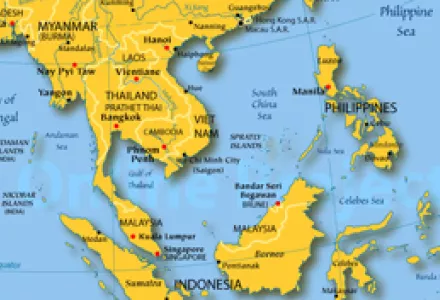 Promoting Regional Nuclear Cooperation in Southeast Asia