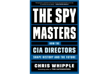 The Spy Masters