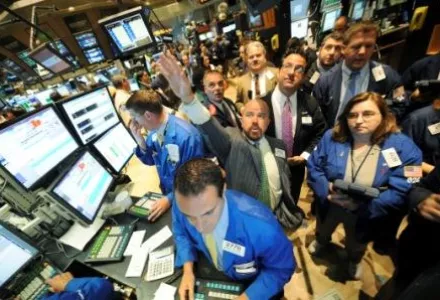 Executive Compensation and the Crisis of Capitalism