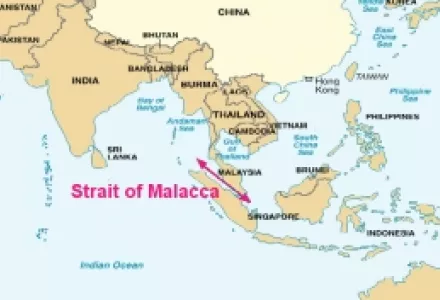 How to Make Friends: Chinese Partnership and Alliance Strategy in Southeast Asia