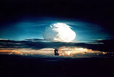 Lessons from an Outlier Case: The Indian Nuclear Tests and Theories of Nuclear Proliferation