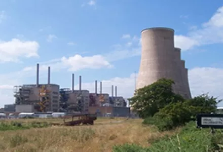 Nuclear Power and Nonproliferation Challenges