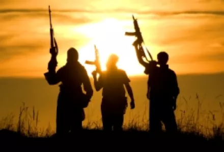 Terrorist Rehabilitation: Fact or Fiction