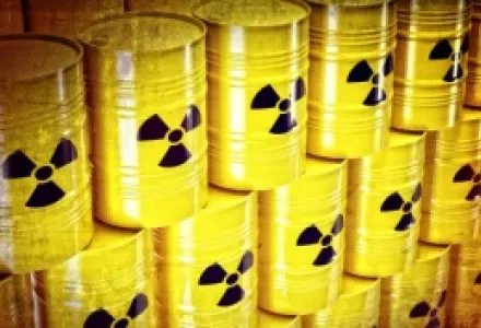 Nuclear Waste as a Transnational Problem: Ethics and Governance