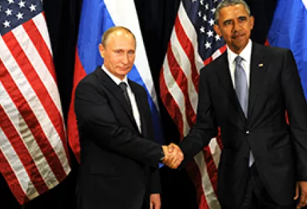 US-Russian Nuclear Cooperation: Quo Vadis?