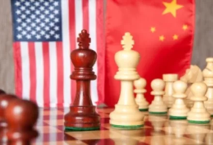 Looking Up: Rising States and Great Power Decline since 1945