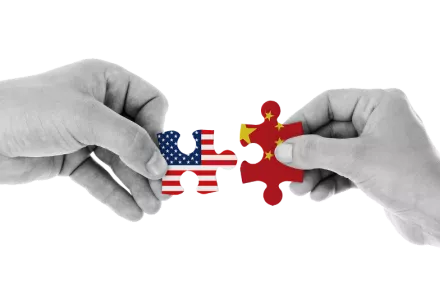 U.S.-Sino Relations
