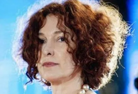 Ambassador Romana Vlahutin