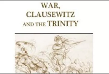 Clausewitz and the Politics of War
