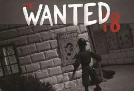 The Wanted 18 (Palestine/Canada, 2015)