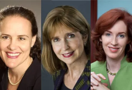 Women on War and Peace