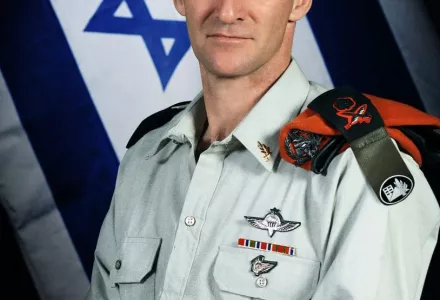 Yair Golan 