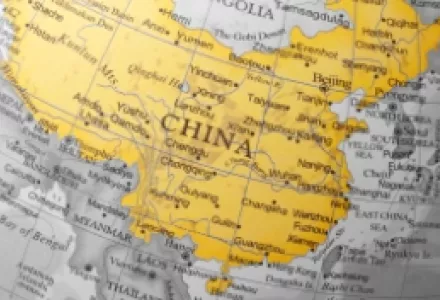 Confronting the Reality of a Rising Nuclear-armed China